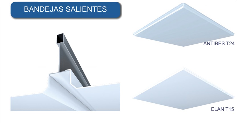 bandejasaliente